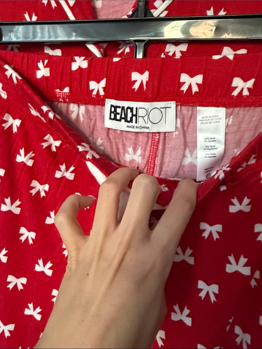 Beach Riot Pajamas - Picture 8 of 9